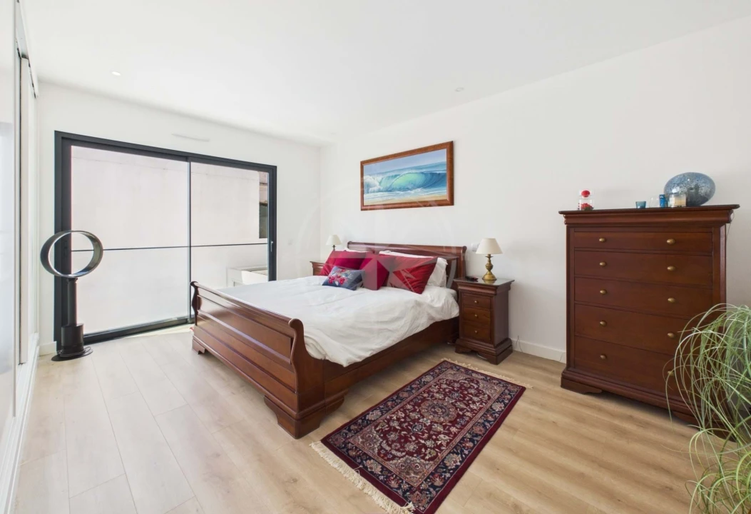 Apartamento T2 para Venda em Tavira (Santa Maria e Santiago) Foto 11