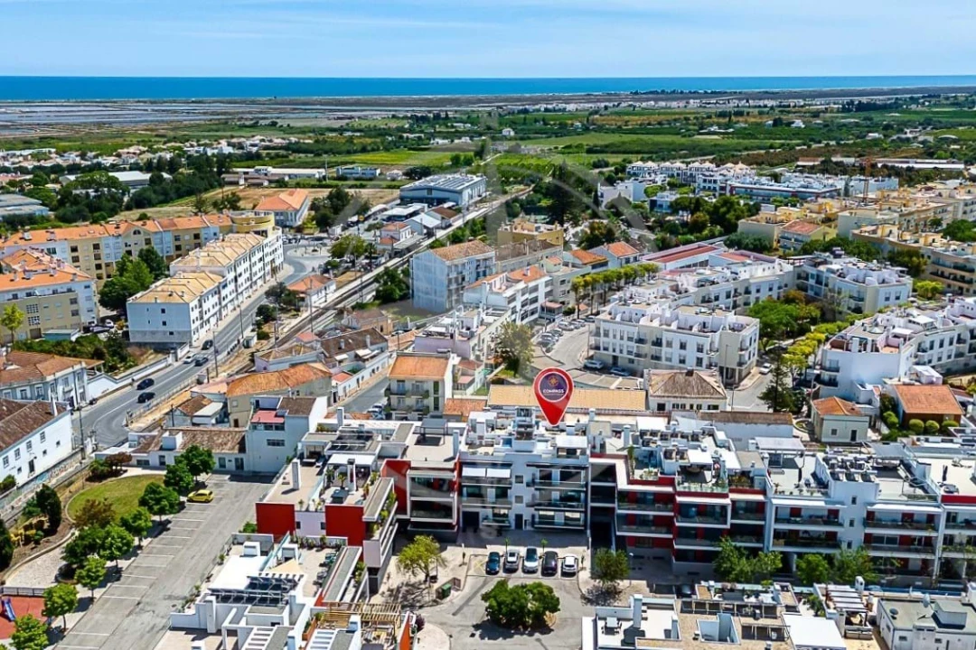 Apartamento T2 para Venda em Tavira (Santa Maria e Santiago) Foto 20