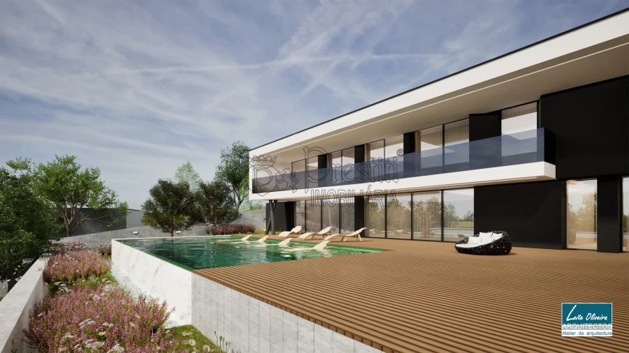 Moradia T4 para Venda em Candoso Santiago e Mascotelos Foto 3