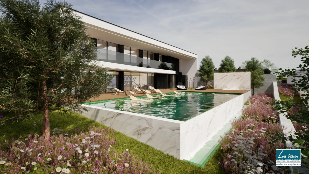 Moradia T4 para Venda em Candoso Santiago e Mascotelos Foto 10