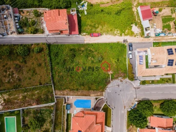 Terreno para Venda em Marrazes e Barosa