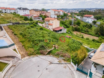 Terreno para Venda em Marrazes e Barosa