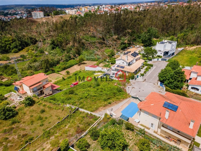 Terreno para Venda em Marrazes e Barosa Foto 10