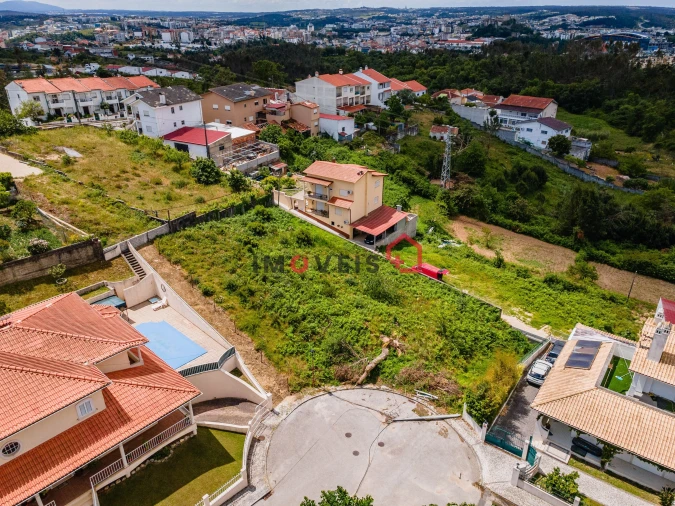 Terreno para Venda em Marrazes e Barosa Foto 12