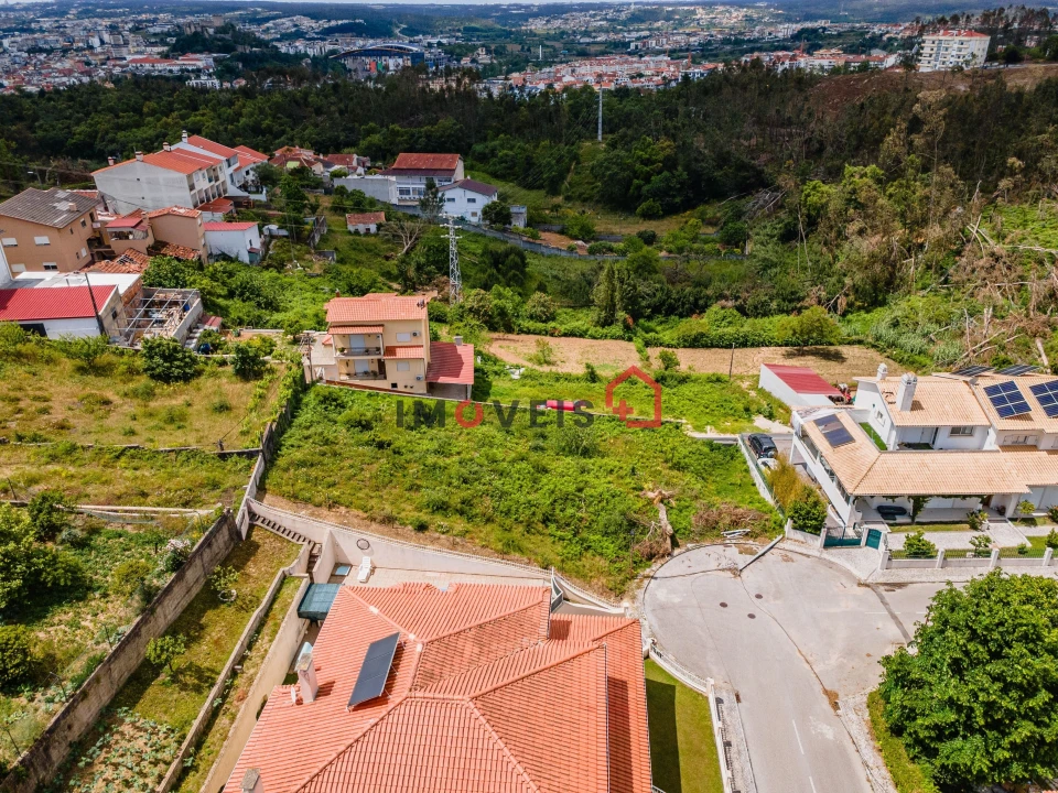 Terreno para Venda em Marrazes e Barosa Foto 11