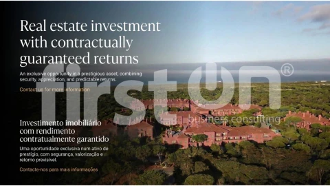 Apartamento T1 para Venda em Cascais e Estoril