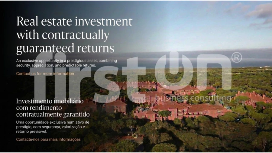 Apartamento T1 para Venda em Cascais e Estoril Foto 10
