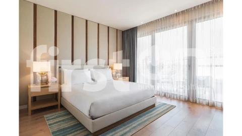 Apartamento T1 para Venda em Belém