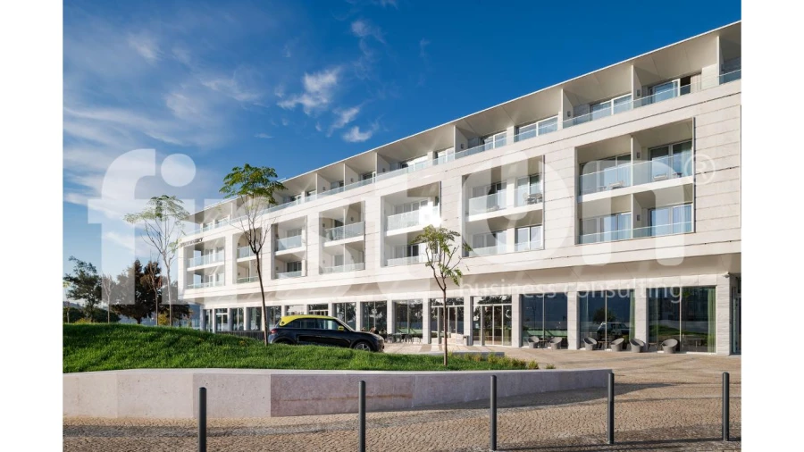 Apartamento T1 para Venda em Belém Foto 3