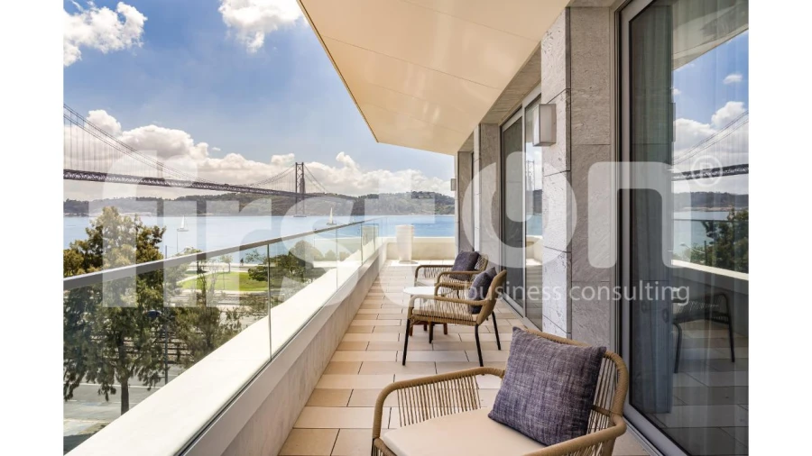 Apartamento T1 para Venda em Belém Foto 7