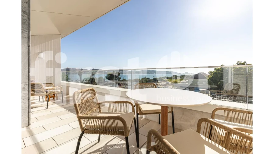 Apartamento T1 para Venda em Belém Foto 5