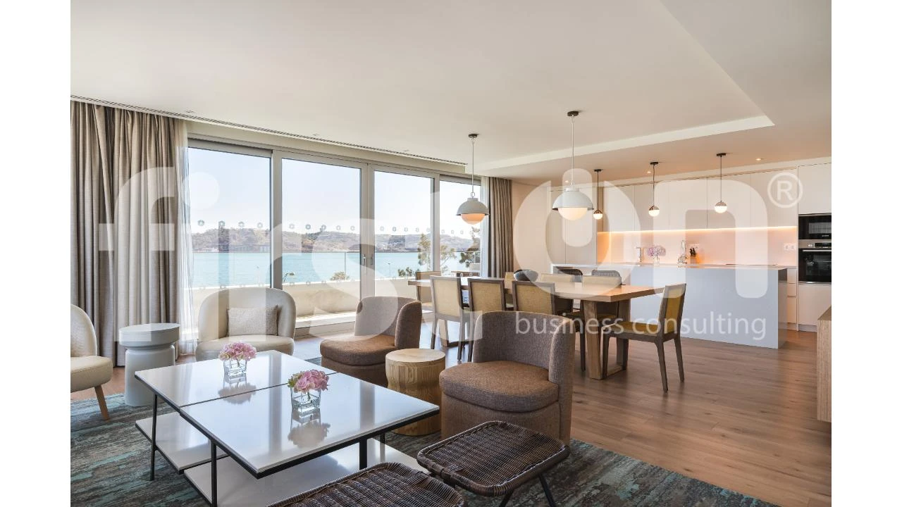 Apartamento T1 para Venda em Belém Foto 6