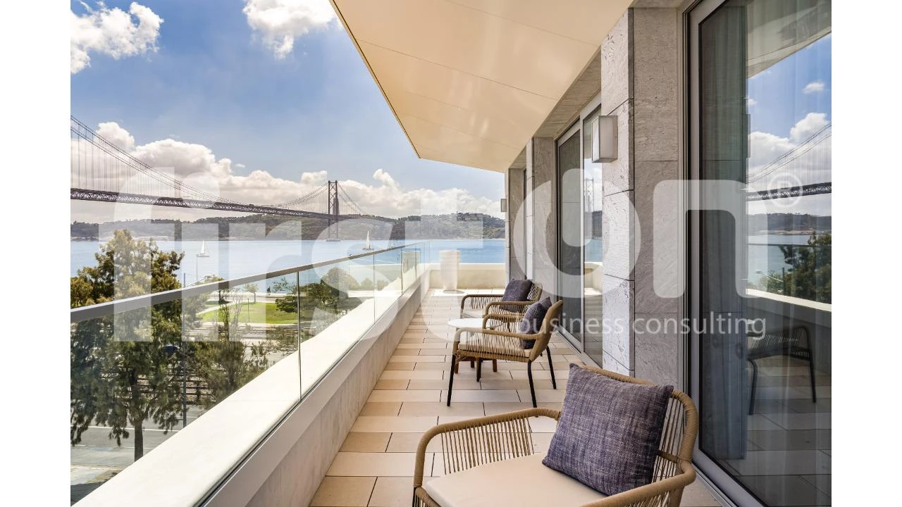 Apartamento T1 para Venda em Belém Foto 7