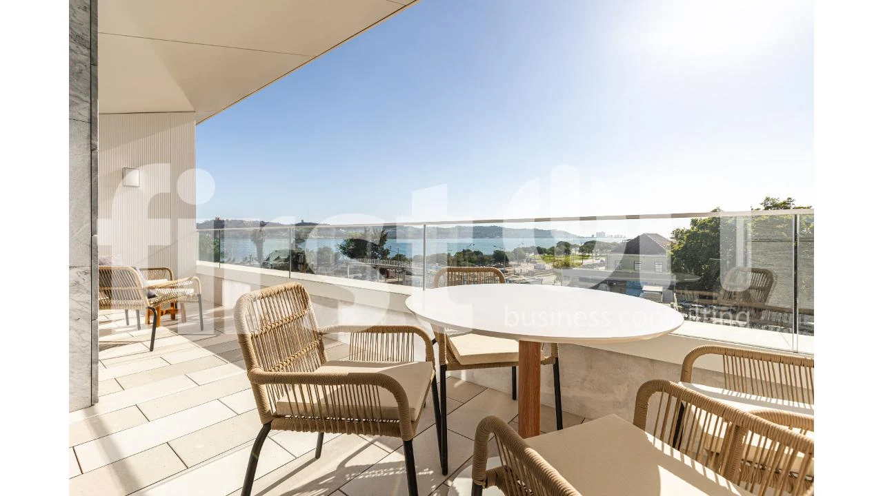 Apartamento T1 para Venda em Belém Foto 5