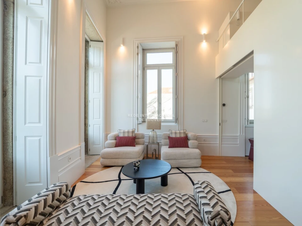 Apartamento T1 para Venda em Cedofeita, Santo Ildefonso, Sé, Miragaia, São Nicolau e Vitória Foto 19