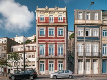 Apartamento T1 para Venda em Cedofeita, Santo Ildefonso, Sé, Miragaia, São Nicolau e Vitória
