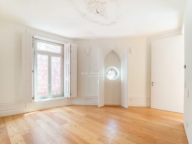 Apartamento T1 para Venda em Cedofeita, Santo Ildefonso, Sé, Miragaia, São Nicolau e Vitória Foto 28