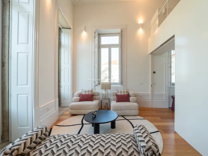 Apartamento T1 para Venda em Cedofeita, Santo Ildefonso, Sé, Miragaia, São Nicolau e Vitória Foto 19