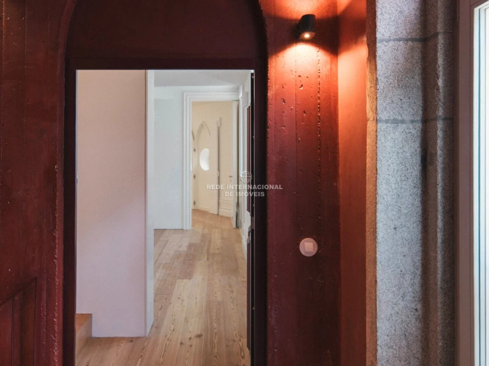 Apartamento T1 para Venda em Cedofeita, Santo Ildefonso, Sé, Miragaia, São Nicolau e Vitória Foto 24