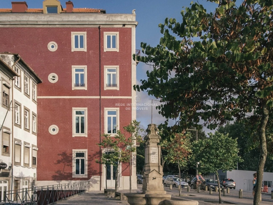 Apartamento T1 para Venda em Cedofeita, Santo Ildefonso, Sé, Miragaia, São Nicolau e Vitória Foto 25