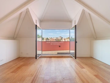 Apartamento T1 para Venda em Cedofeita, Santo Ildefonso, Sé, Miragaia, São Nicolau e Vitória