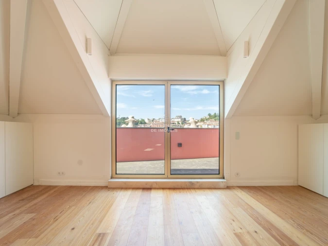Apartamento T1 para Venda em Cedofeita, Santo Ildefonso, Sé, Miragaia, São Nicolau e Vitória Foto 35