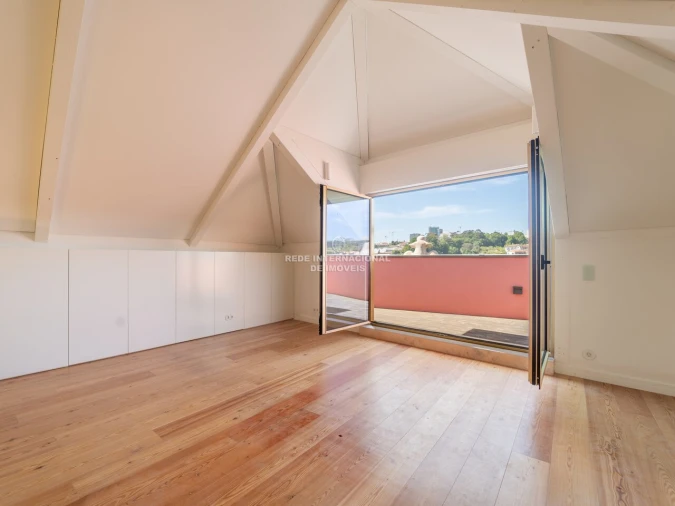 Apartamento T1 para Venda em Cedofeita, Santo Ildefonso, Sé, Miragaia, São Nicolau e Vitória Foto 21