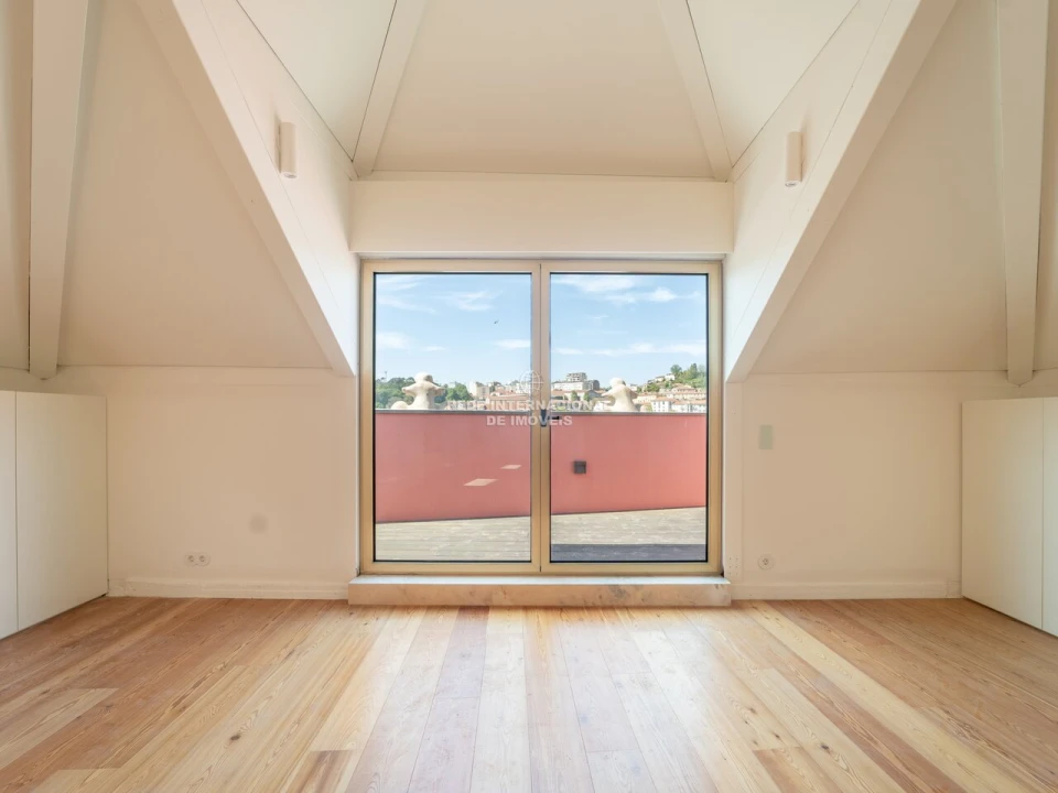 Apartamento T1 para Venda em Cedofeita, Santo Ildefonso, Sé, Miragaia, São Nicolau e Vitória Foto 35