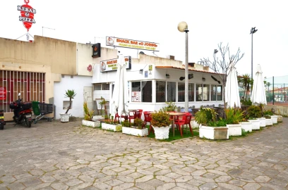 Loja para Venda em Albufeira e Olhos de Água