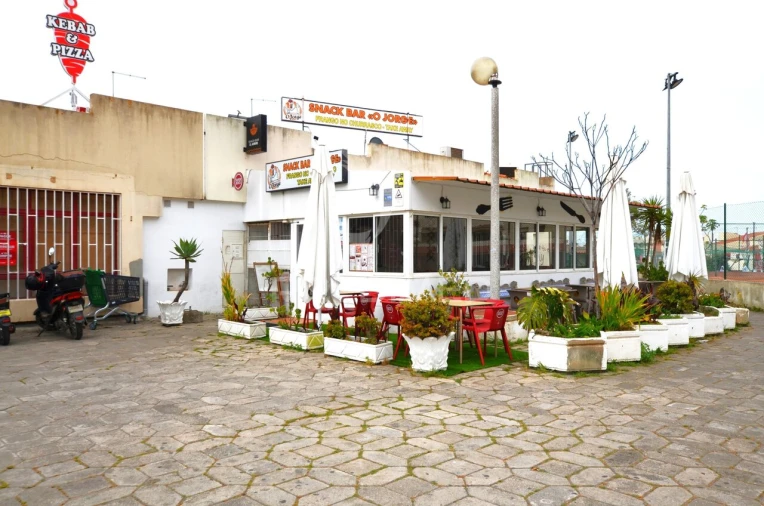 Loja para Venda em Albufeira e Olhos de Água Foto 2