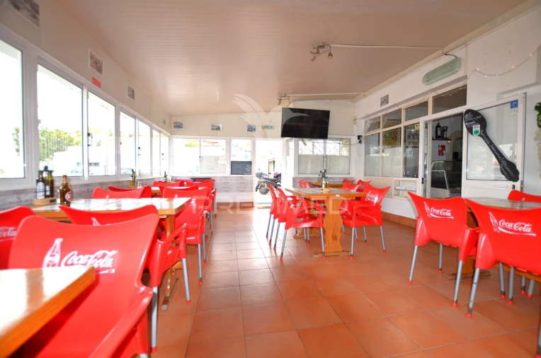Loja para Venda em Albufeira e Olhos de Água Foto 5