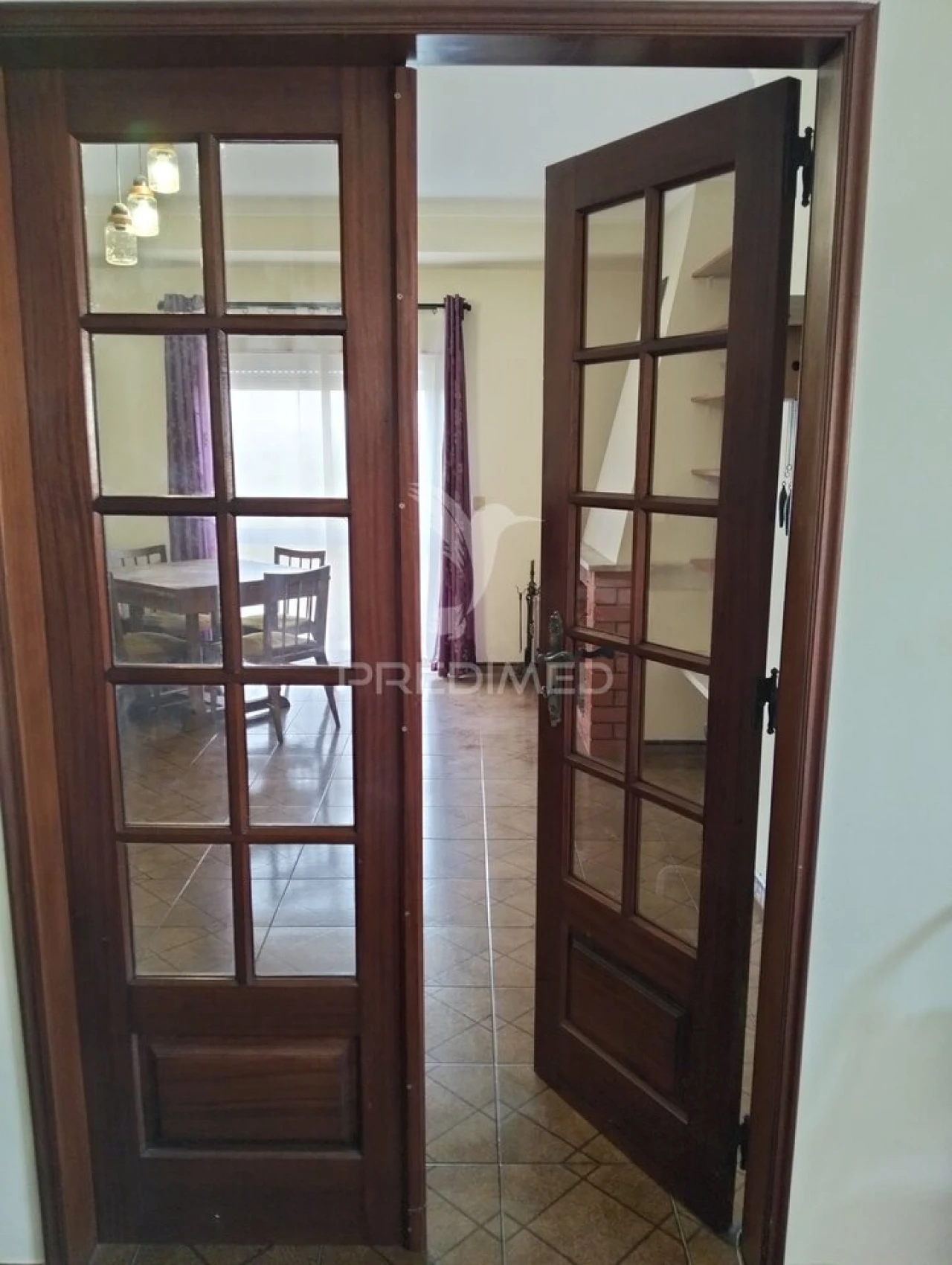 Moradia T3 para Venda em Carregueiros Foto 5