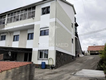 Moradia T3 para Venda em Carregueiros
