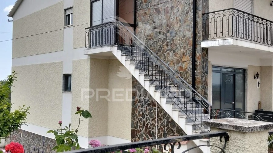 Moradia T3 para Venda em Carregueiros