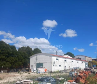 Armazém para Venda em Nossa Senhora da Conceição, São Brás dos Matos, Juromenha