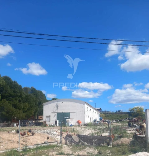 Armazém para Venda em Nossa Senhora da Conceição, São Brás dos Matos, Juromenha