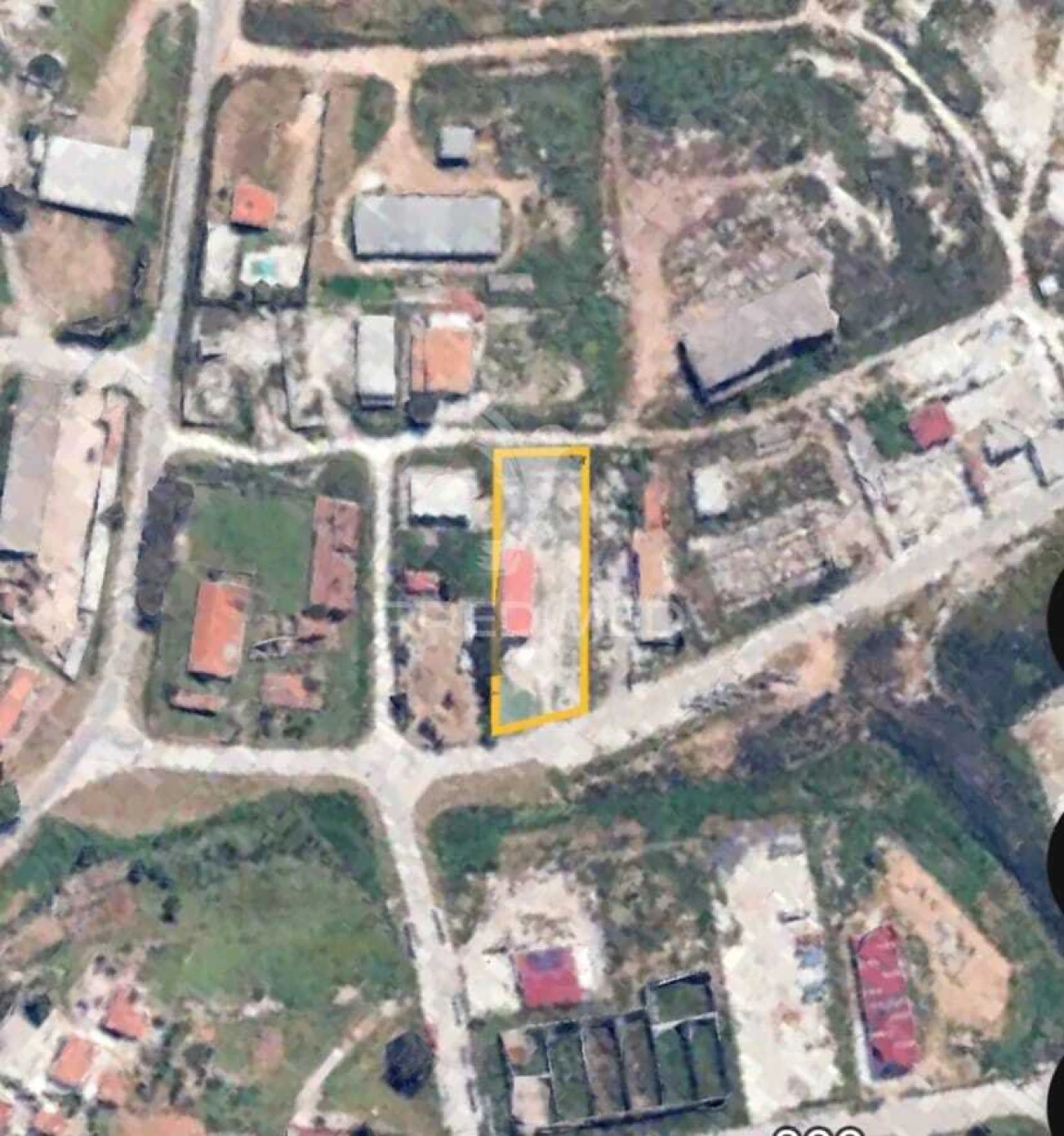 Armazém para Venda em Nossa Senhora da Conceição, São Brás dos Matos, Juromenha Foto 11