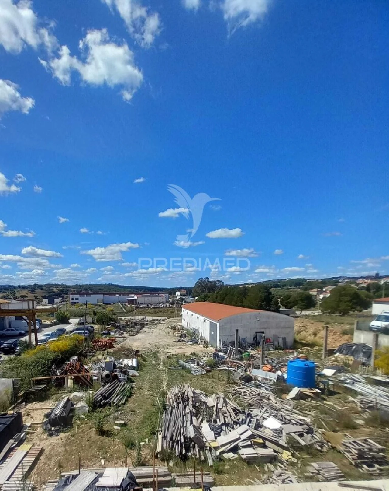 Armazém para Venda em Nossa Senhora da Conceição, São Brás dos Matos, Juromenha Foto 9