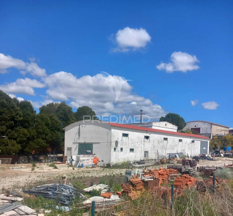 Armazém para Venda em Nossa Senhora da Conceição, São Brás dos Matos, Juromenha Foto 4