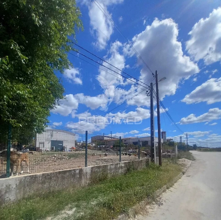Armazém para Venda em Nossa Senhora da Conceição, São Brás dos Matos, Juromenha Foto 7