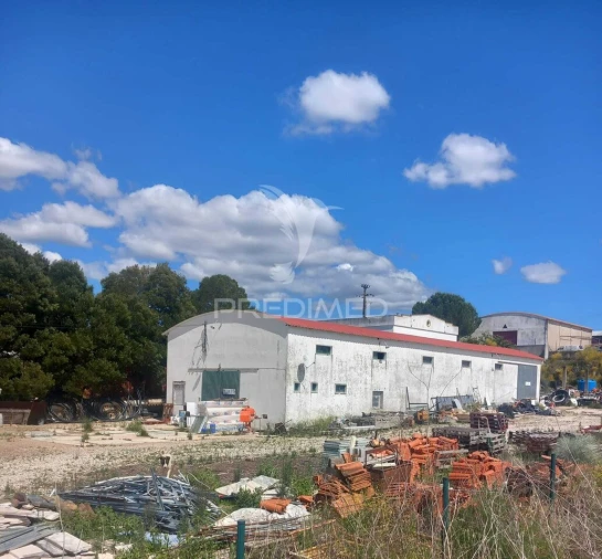 Armazém para Venda em Nossa Senhora da Conceição, São Brás dos Matos, Juromenha Foto 4