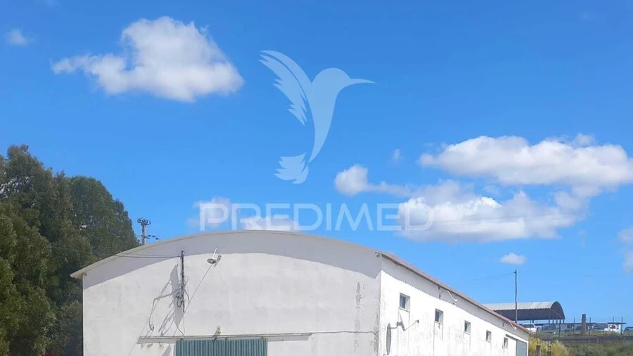 Armazém para Venda em Nossa Senhora da Conceição, São Brás dos Matos, Juromenha