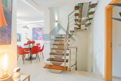 Moradia T3 para Venda em Quarteira
