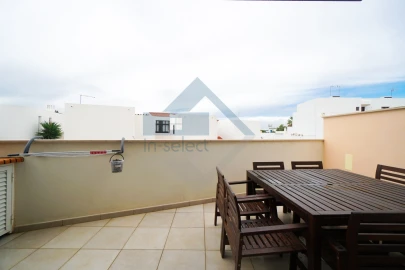 Moradia T3 para Venda em Quarteira