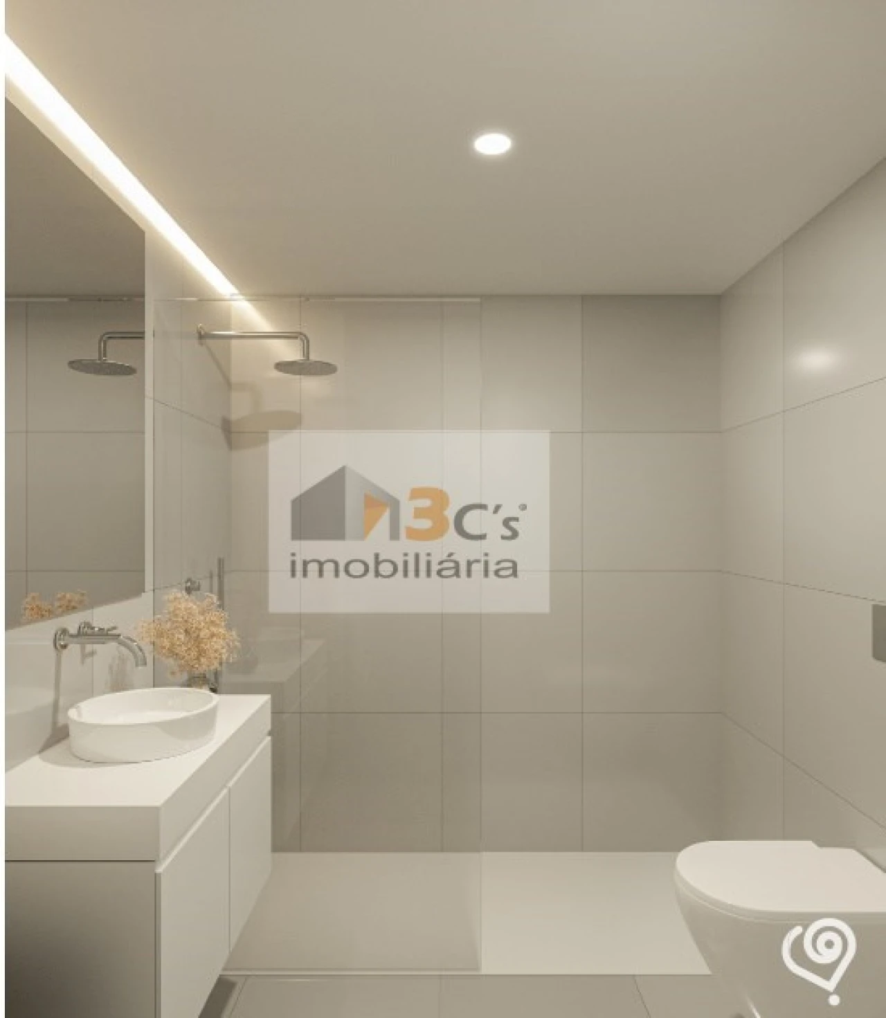 Apartamento T1 para Venda em Paranhos Foto 6