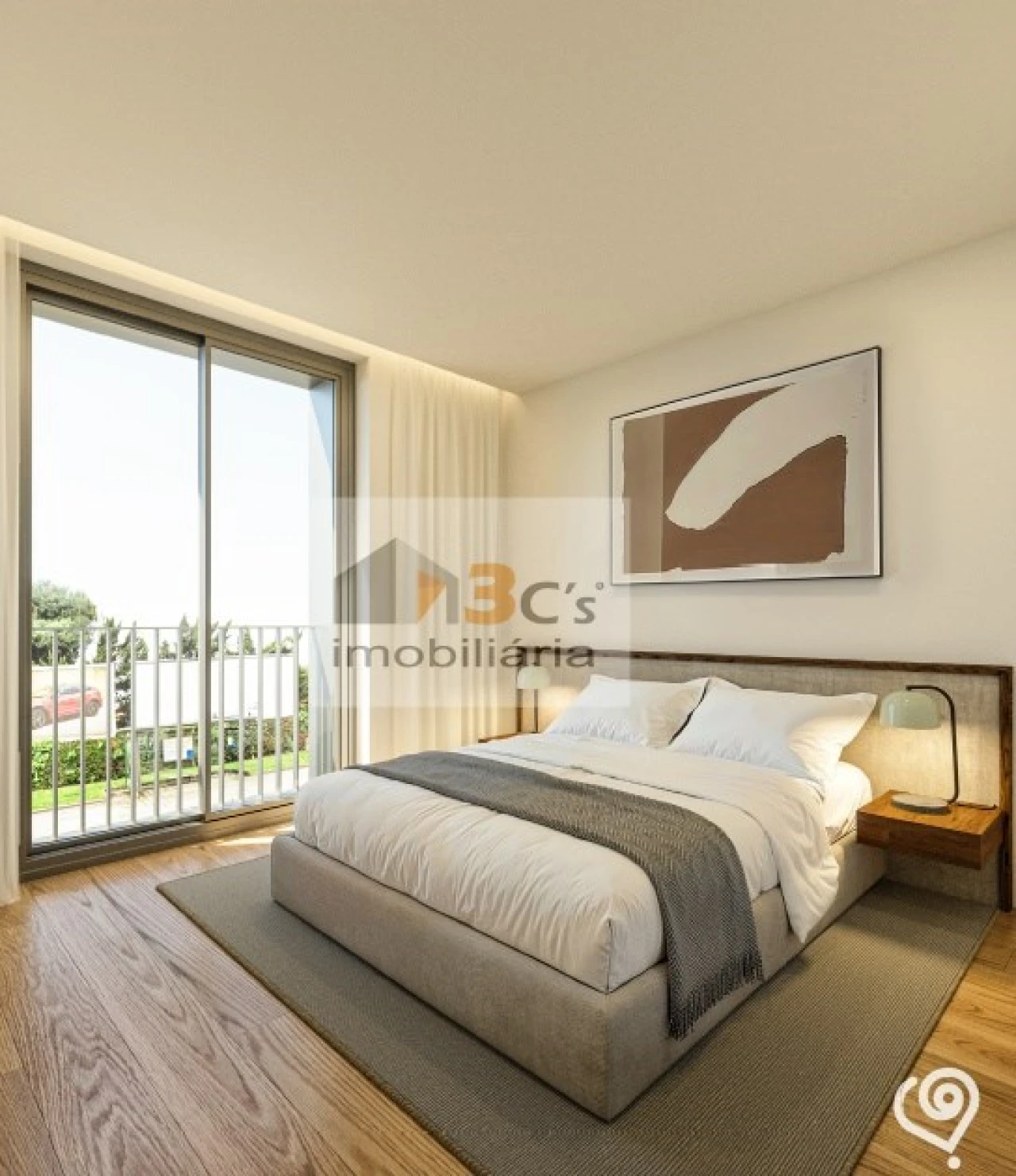 Apartamento T1 para Venda em Paranhos Foto 15