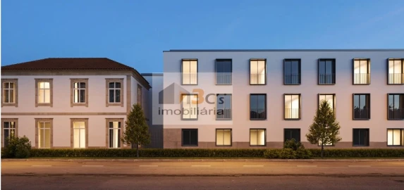Apartamento T1 para Venda em Paranhos