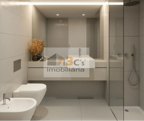 Apartamento T1 para Venda em Pedrouços Foto 10