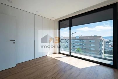 Apartamento T1 para Venda em Pedrouços