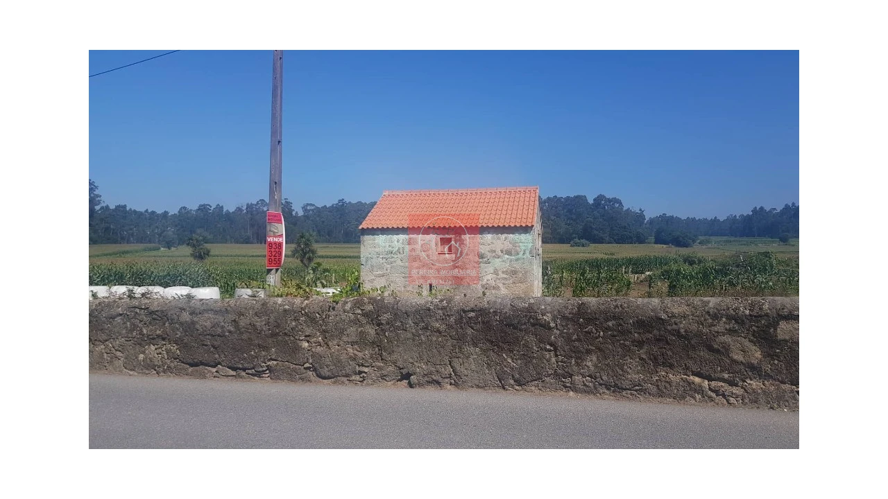 Terreno para Venda em Vila Seca Foto 1